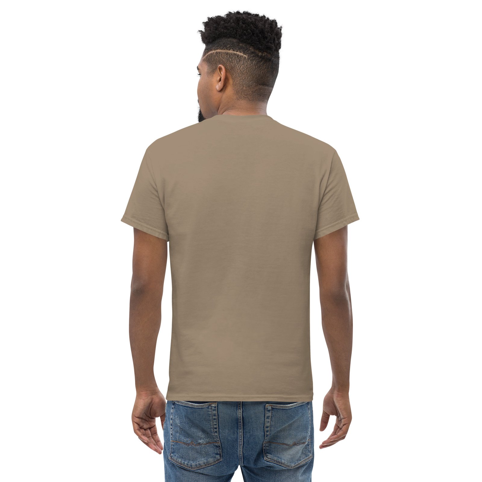 unisex-classic-tee-brown-savana-back-67caaaa5cd393.jpg