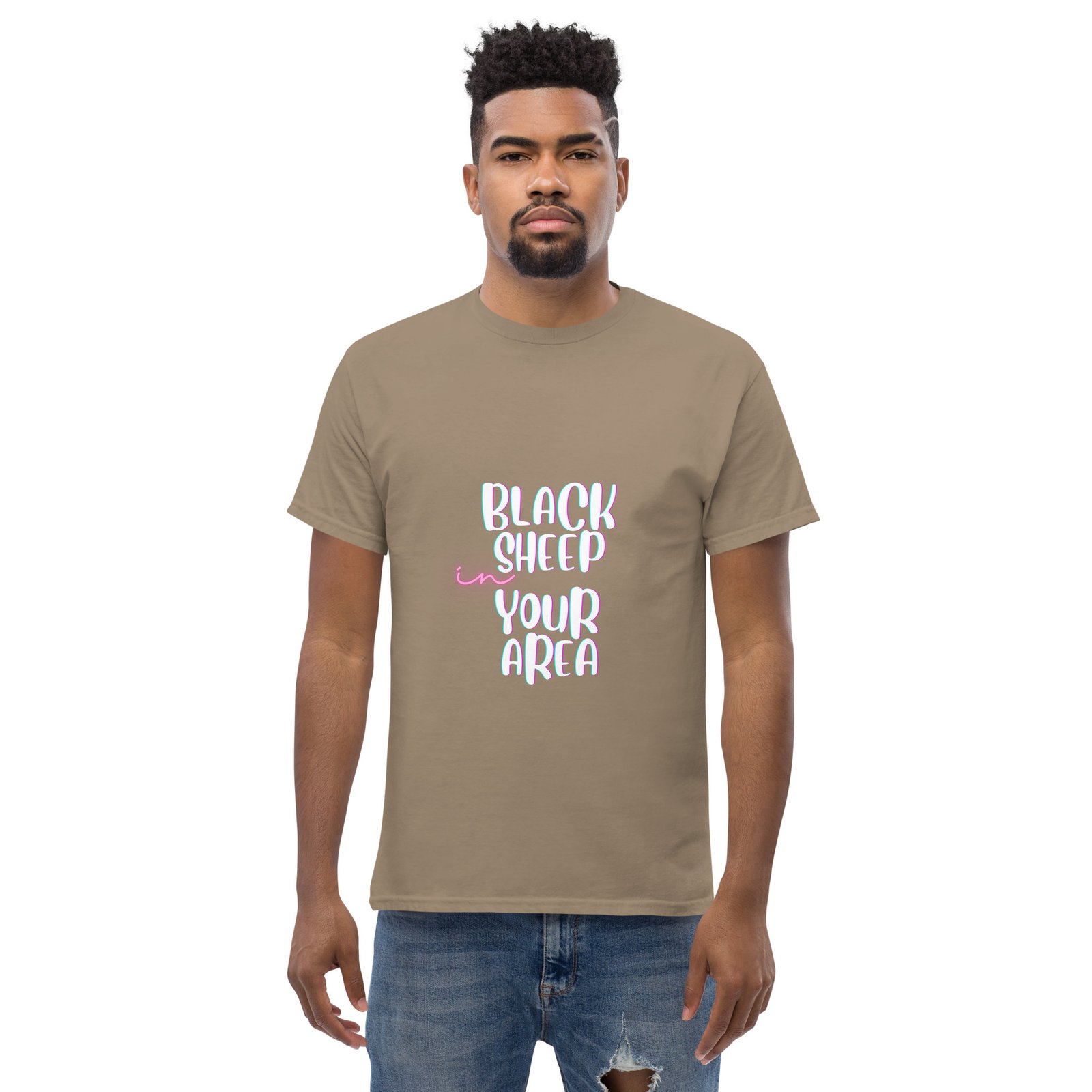 unisex-classic-tee-brown-savana-front-67caaaa5c4c12.jpg