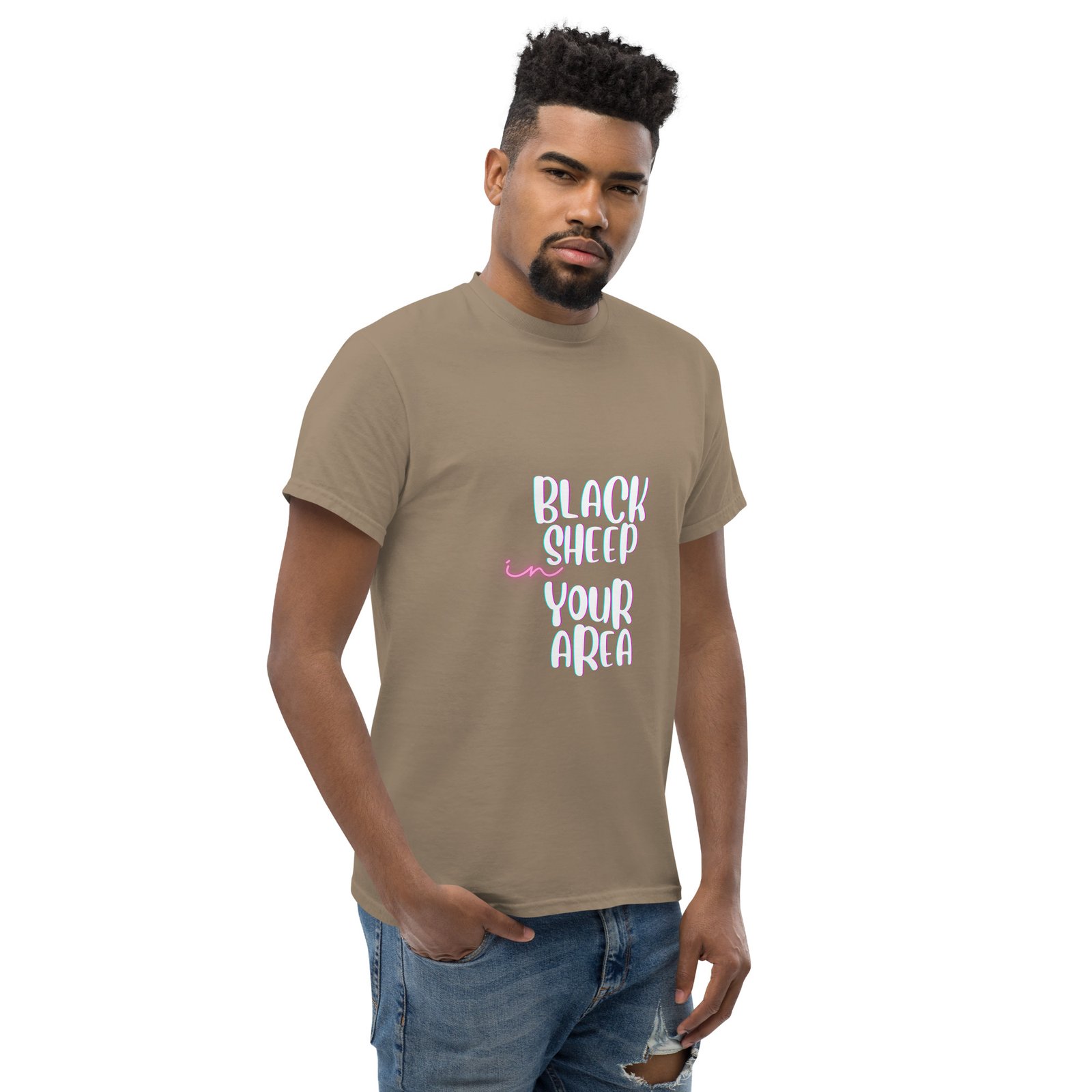 unisex-classic-tee-brown-savana-right-front-67caaaa5e3d5b.jpg