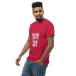 unisex-classic-tee-red-front-67caaaa58bb45.jpg