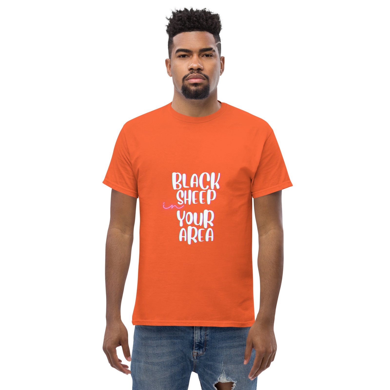 unisex-classic-tee-orange-front-67caaaa5a9283.jpg