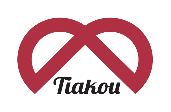 Tiakou logo